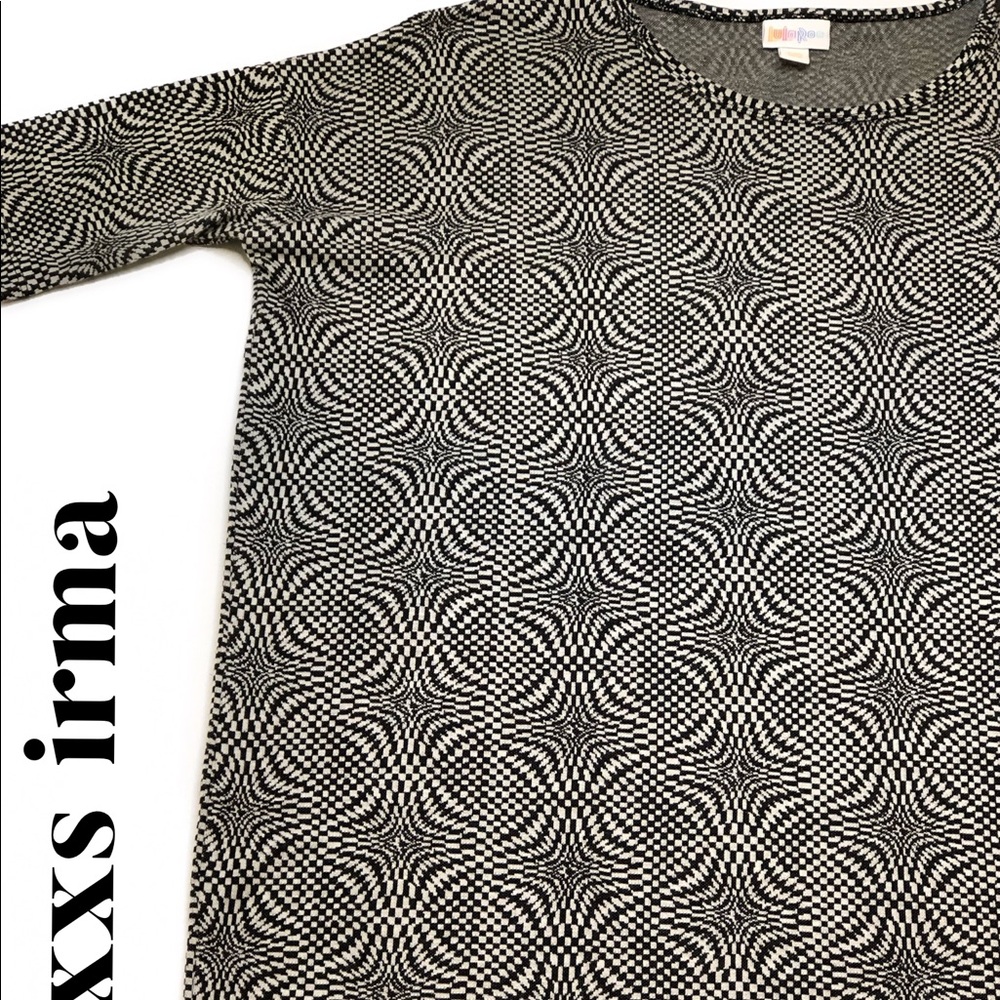XXS Irma NEW
